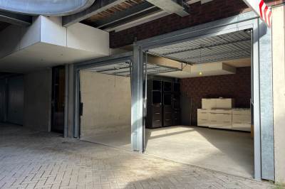 Garage Oranjehof 1GA Lisse