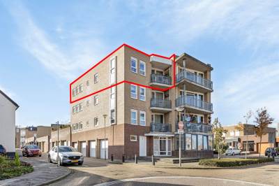 Woning Hoogstraat 10f Landgraaf