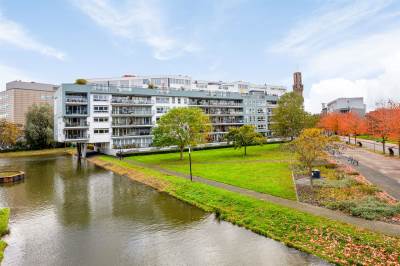 Woning Sherwood Rangers 202 Hengelo (OV)