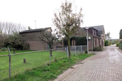 Woning Ringkade 6 Beneden-Leeuwen