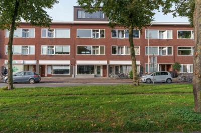 Woning Croeselaan 387 Utrecht