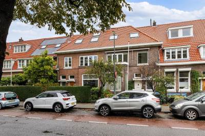 Woning Stadhouderslaan 38 Schiedam