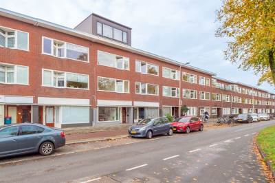 Woning Croeselaan 387A Utrecht