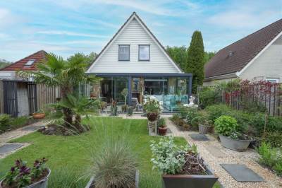 Woning Boslaan 4 Dronten