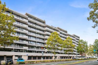 Woning Veldmaarschalk Montgomerylaan 269 Eindhoven