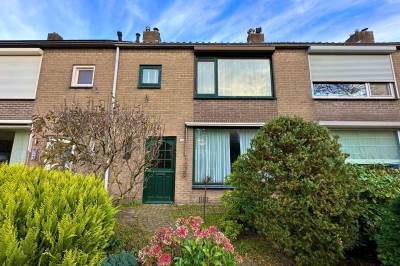Woning Schoutstraat 24 Rijen