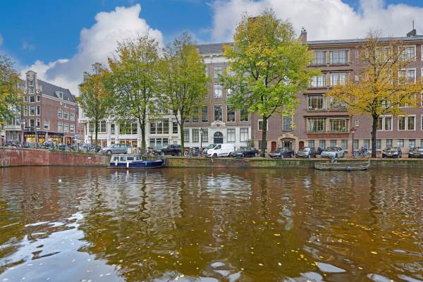 Woning Keizersgracht 365E Amsterdam