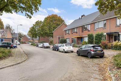Woning Crosestein 3508 Zeist