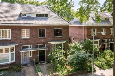 Woning Ridderstraat 48 Oss