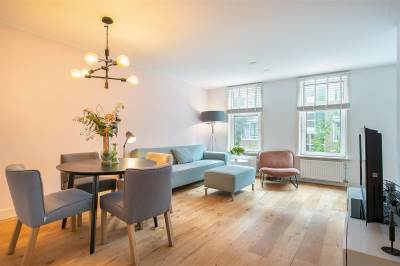 Woning Saenredamstraat 271 Amsterdam