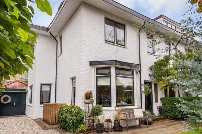Woning Hyacinthstraat 40 Wassenaar