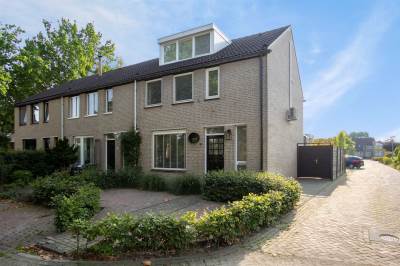 Woning Het Gewad 5 Veldhoven