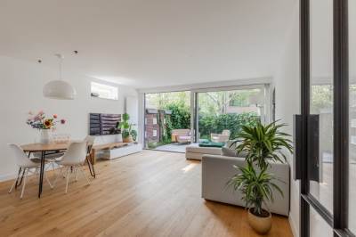 Woning John Kellypad 1 Amsterdam
