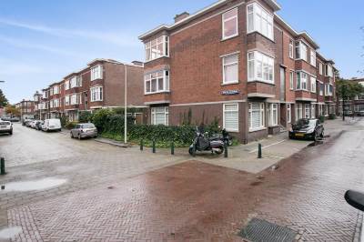Woning Koopmans van Boekerenstraat 54 Den Haag
