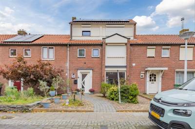 Woning Mr. C. Goselingstraat 97 Best