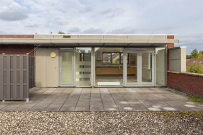 Woning Marktstraat 91E Musselkanaal