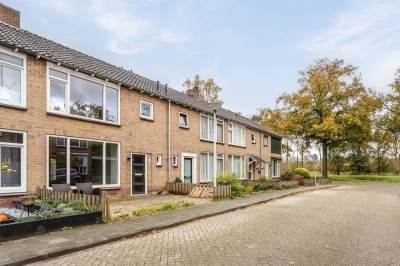 Woning Van Asbeckstraat 8 Oudheusden