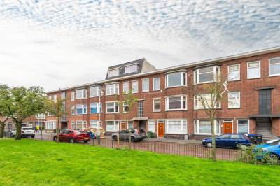 Woning Allard Piersonlaan 179 Den Haag