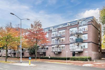 Woning Franklin D Rooseveltlaan 153 Eindhoven