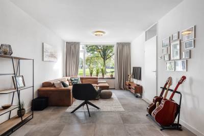 Woning Hertewissel 13 Oss