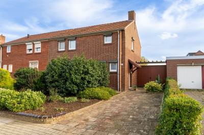 Woning Maasbrachterweg 26 Linne