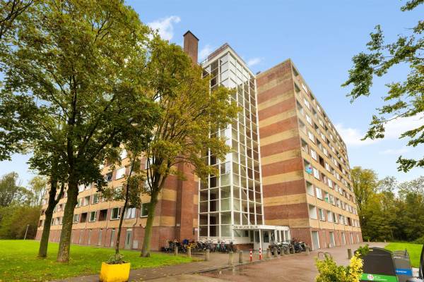 Woning Fluitekruidweg 157 Zaandam