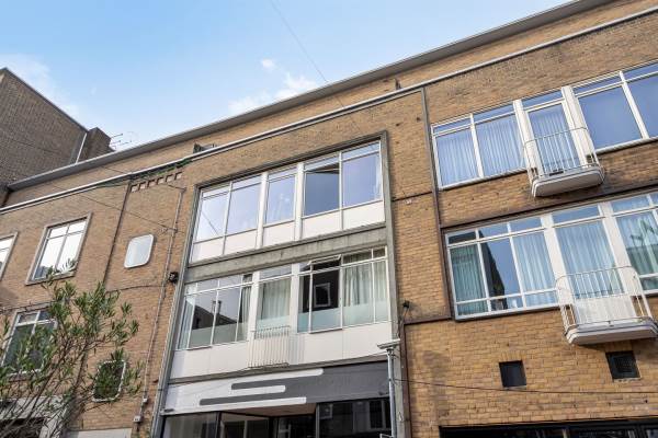 Woning Houtstraat 11 Nijmegen