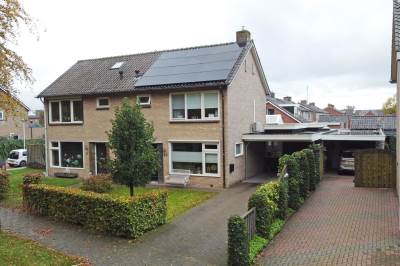 Woning Dokter G.H. Beensweg 20 Wierden