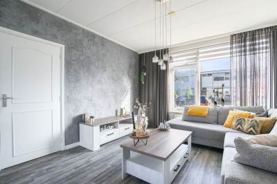 Woning Antoon Coolenstraat 47 Etten-Leur