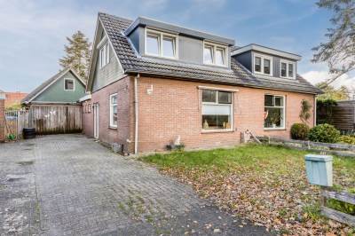 Woning Eekhof 5 Vroomshoop