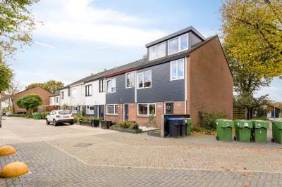 Woning Jan Steenstraat 141 Meppel