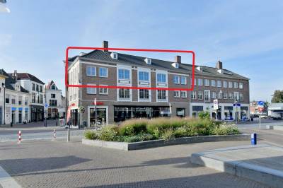 Woning Turfstraat 45 Zutphen