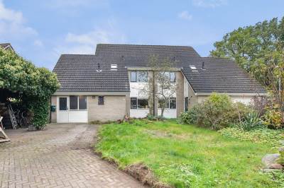 Woning Boskamp 69 Vries