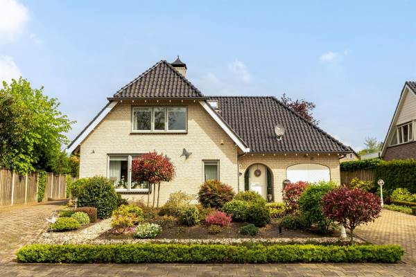 Woning Keizersweg 4 Nijverdal