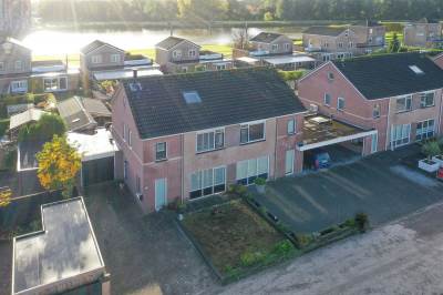 Woning Brabantse Mijt 2 Dronten