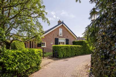 Woning Taandersdwarsweg 5 Huizen