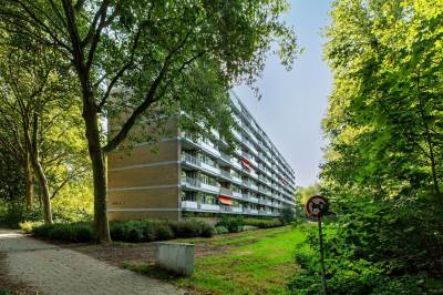 Woning Söderblomplaats 560 Rotterdam