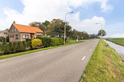 Woning Eikenlaan 1 Kamerik