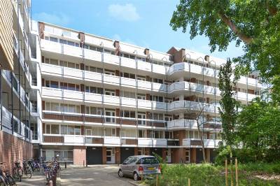 Woning Frederikstraat 353 Den Haag