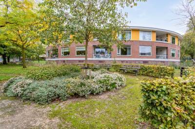 Woning Deken Hensburchstraat 52 Nijmegen