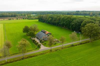 Woning Beunkstege 1 Vorden