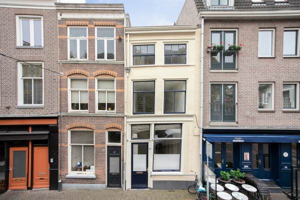 Woning Bethlehems Kerkplein 38 Zwolle