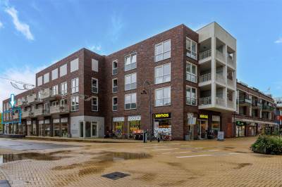 Woning Kerklaan 12 Sassenheim