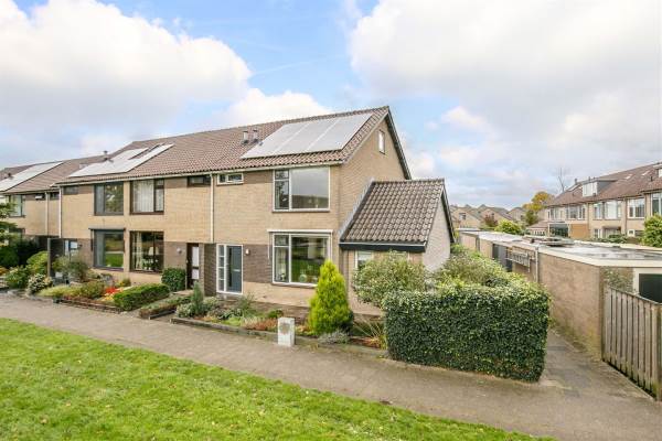 Woning Reigersingel 22 Bergambacht