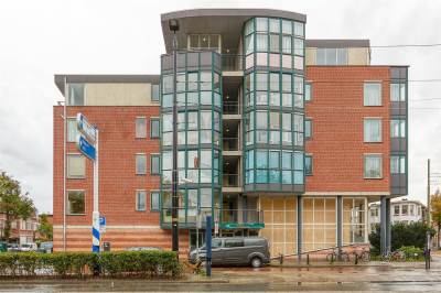 Woning Haagweg 2F008 Rijswijk (ZH)