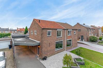 Woning Doctor Poelsstraat 37 Elsloo (LI)
