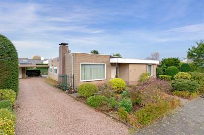 Woning Vrijheidslaan 10 Limbricht