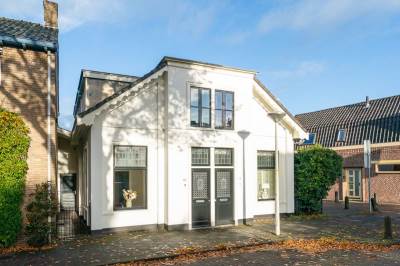Woning Westerweg 58 Alkmaar