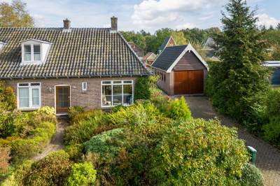 Woning Anton van Duinkerkenlaan 14 Assen