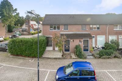 Woning Noortberghmoeren 94 Breda
